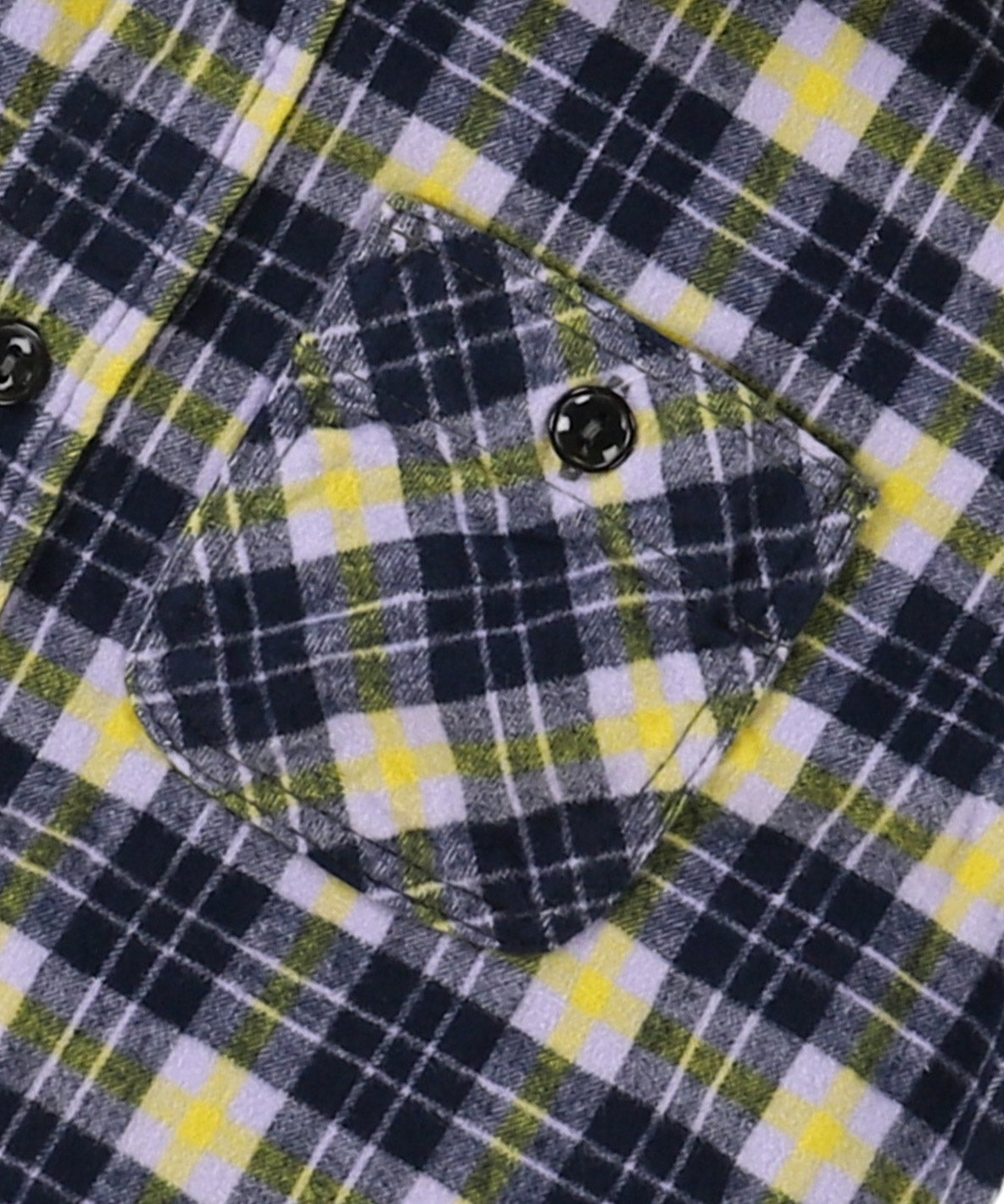 Plaid Shirt