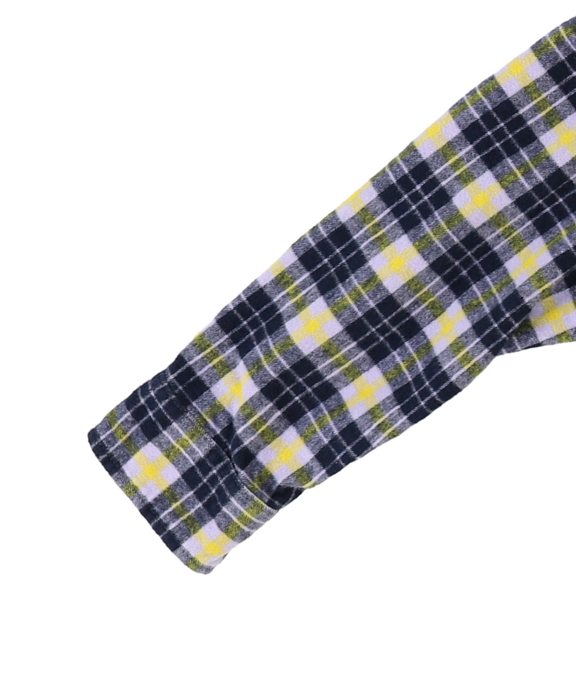 Plaid Shirt