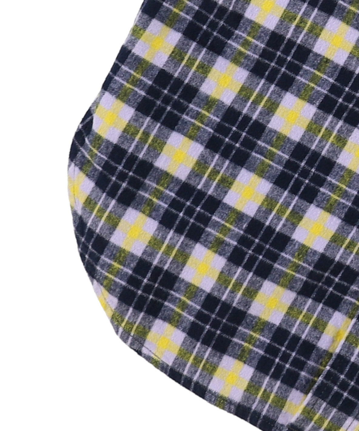 Plaid Shirt