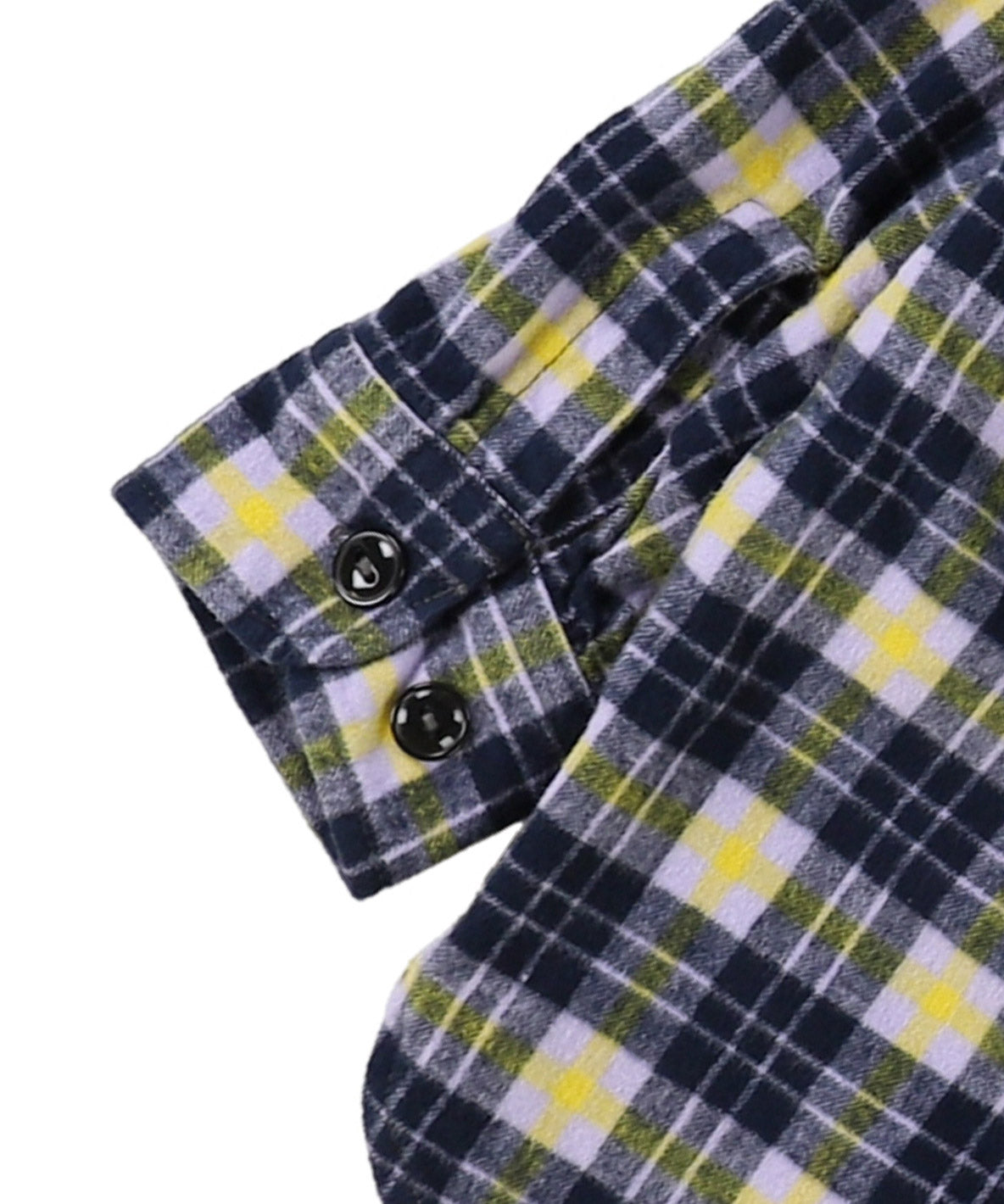 Plaid Shirt