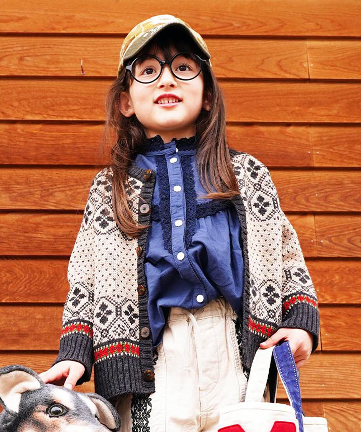 Lawn Remake Blouse