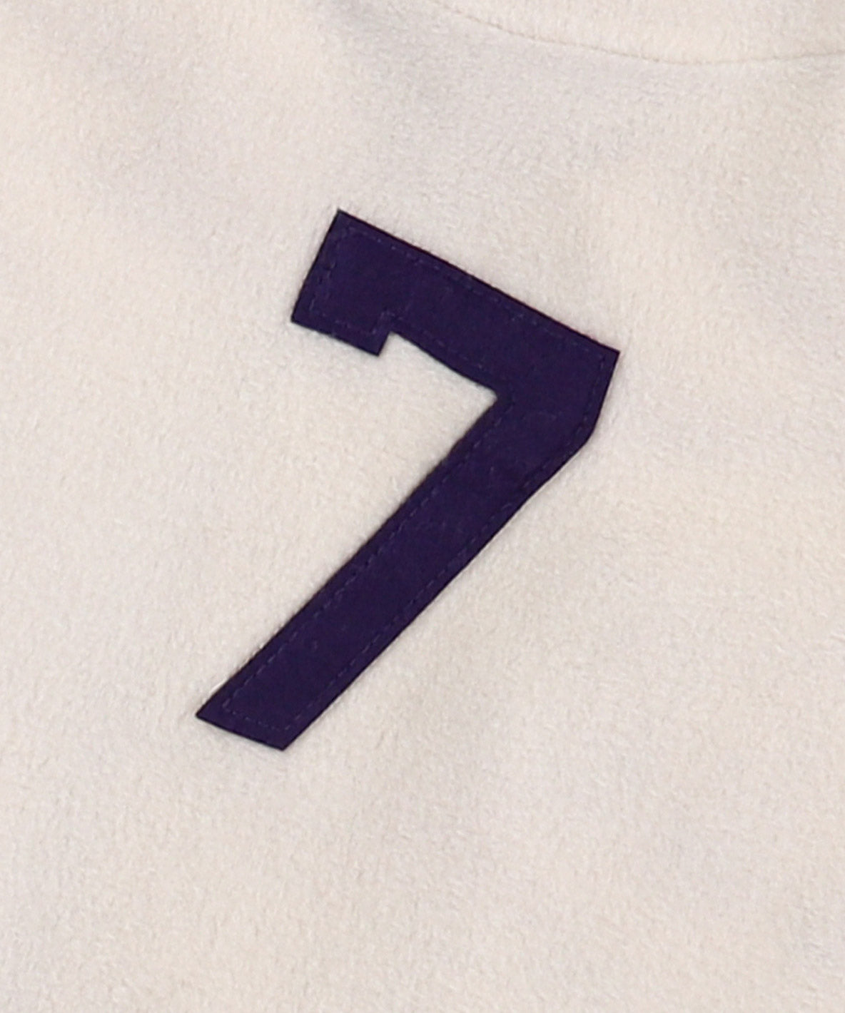 Fleece Remake Vest