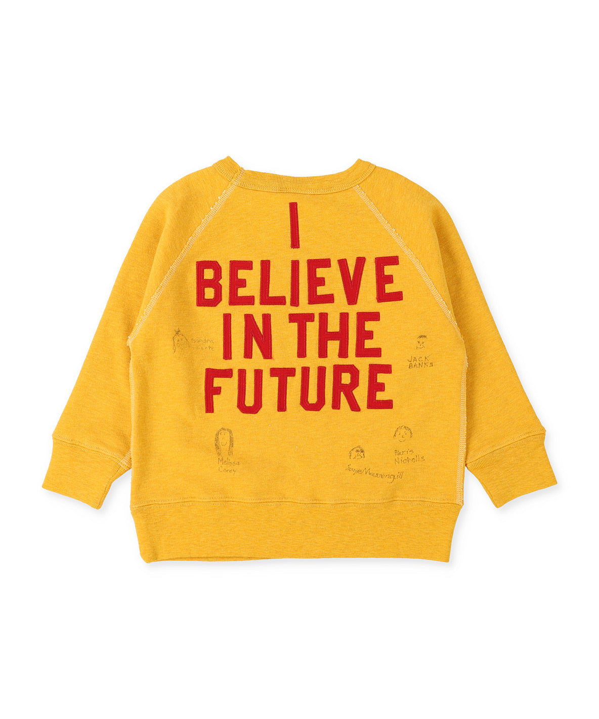 Pile BEARS Sweatshirt