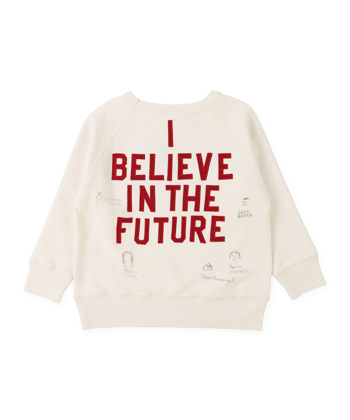 Pile BEARS Sweatshirt