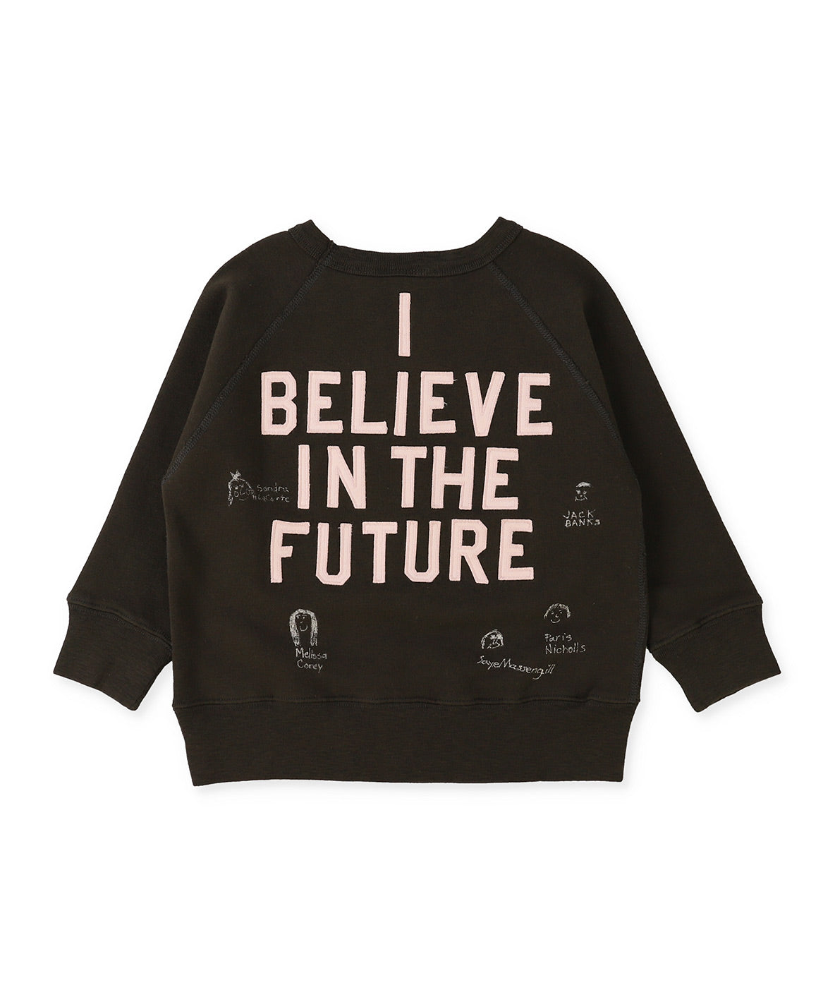 Pile BEARS Sweatshirt