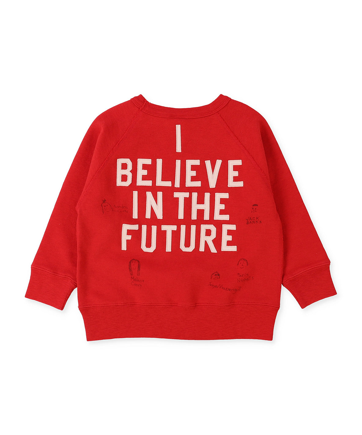 Pile BEARS Sweatshirt