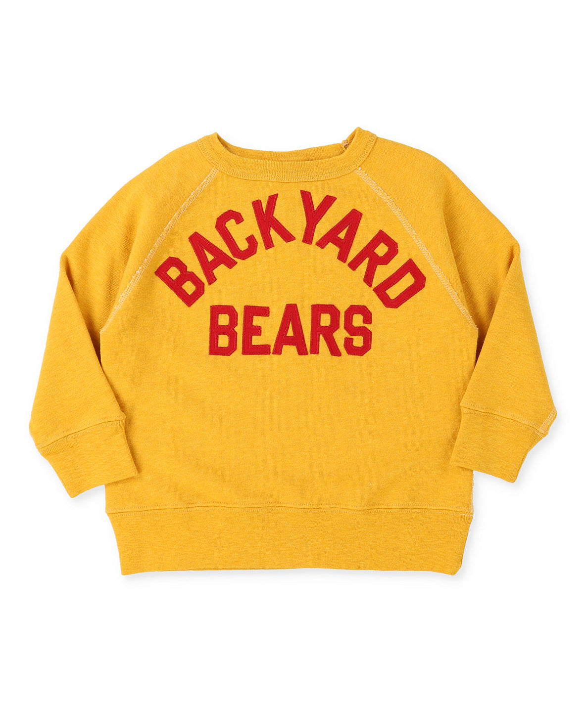 Pile BEARS Sweatshirt