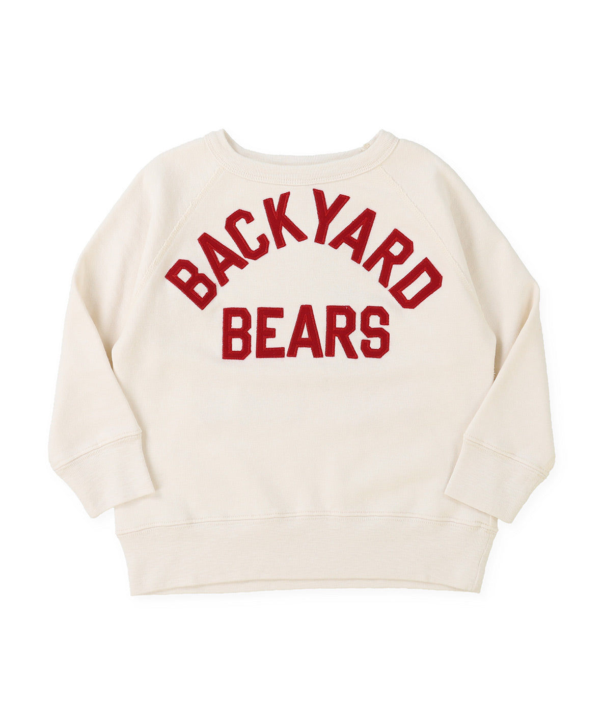 Pile BEARS Sweatshirt