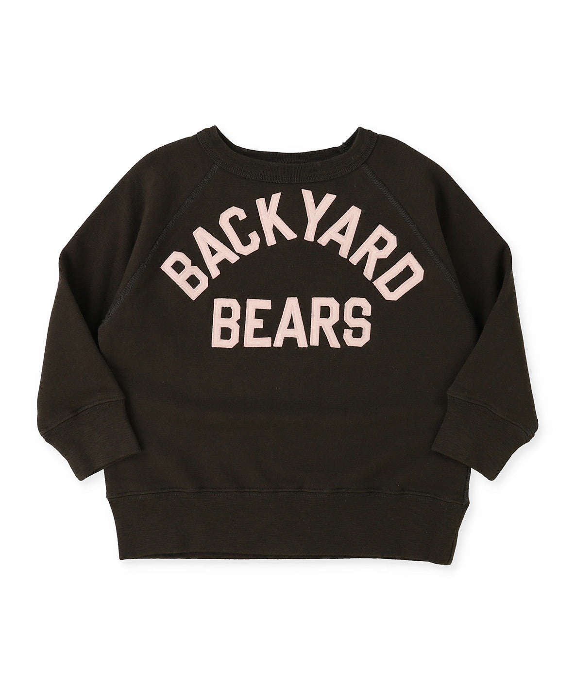 Pile BEARS Sweatshirt