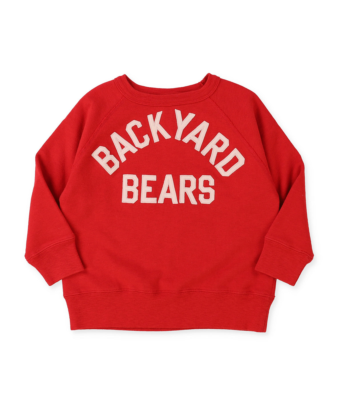 Pile BEARS Sweatshirt