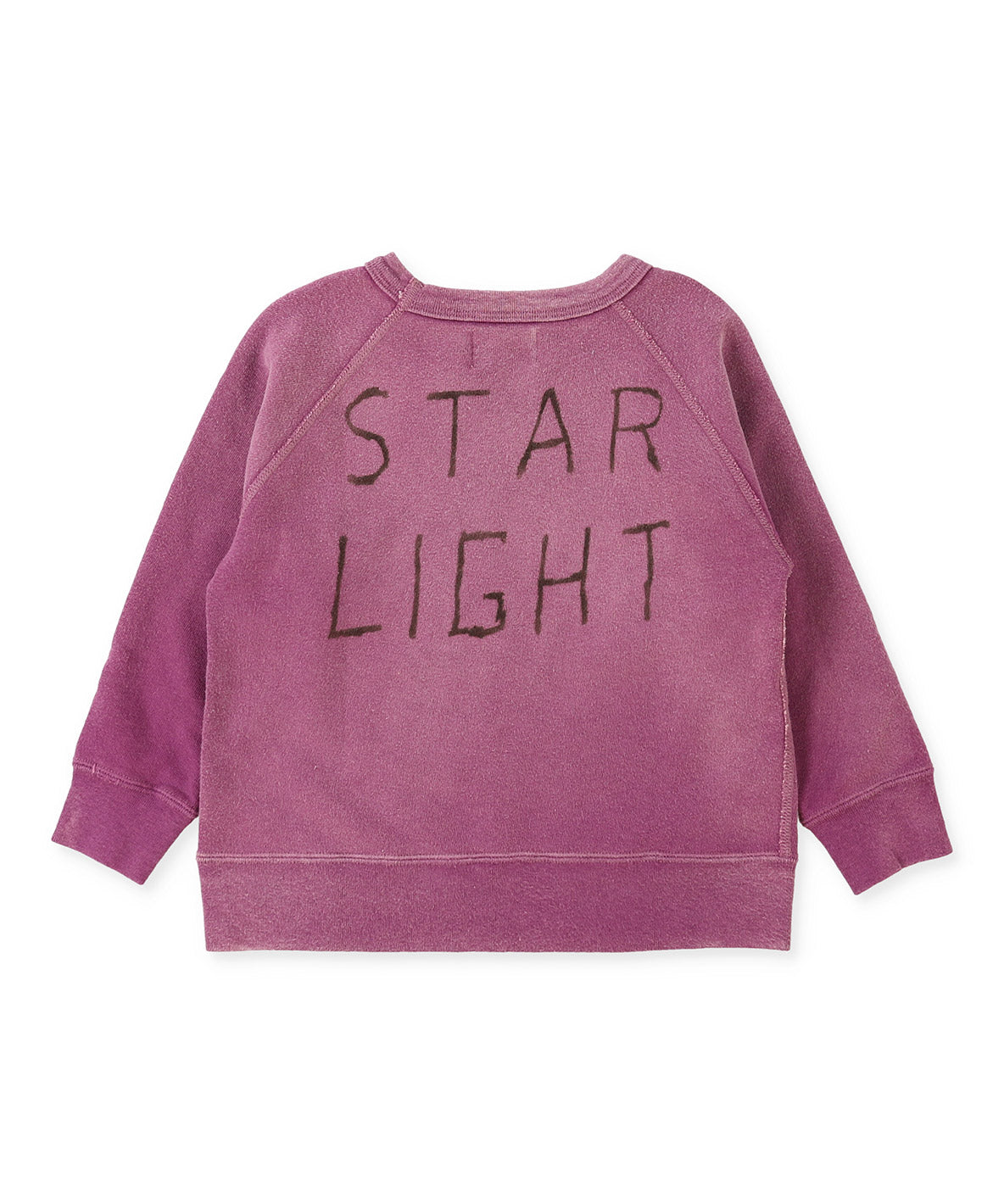 Vintage Pile CAMP Sweatshirt