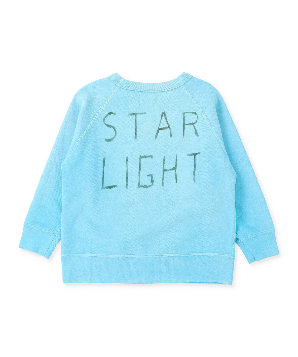 Vintage Pile CAMP Sweatshirt