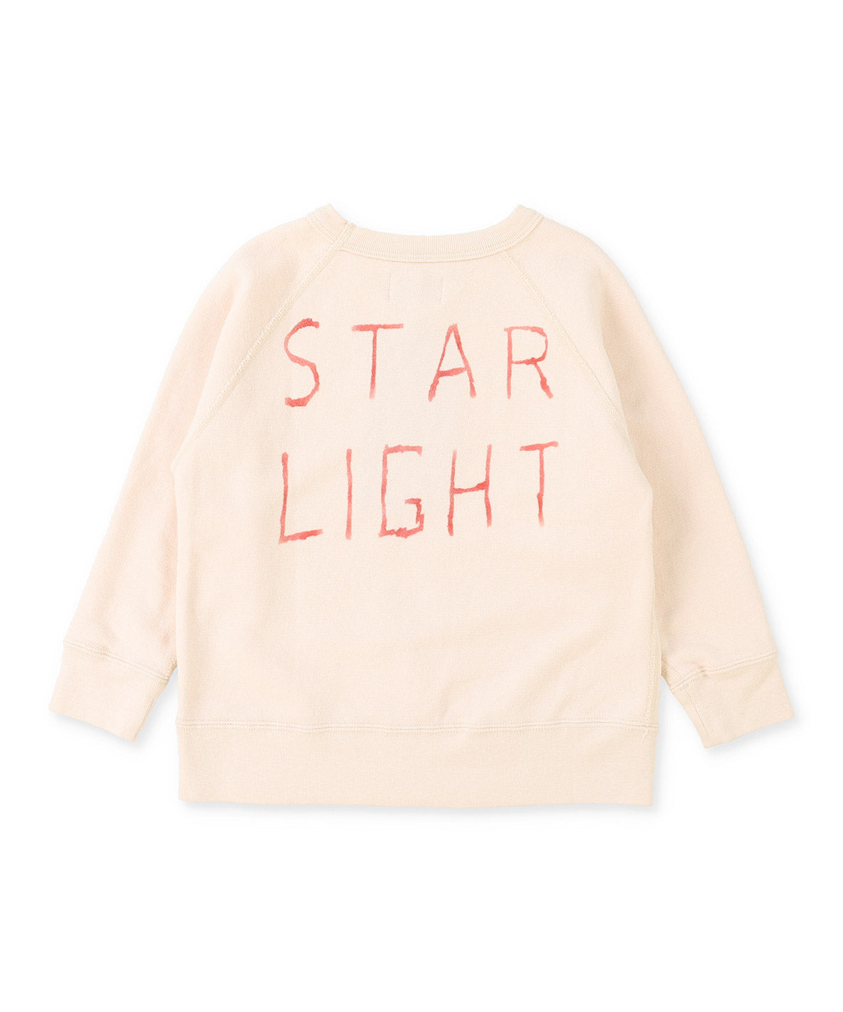 Vintage Pile CAMP Sweatshirt