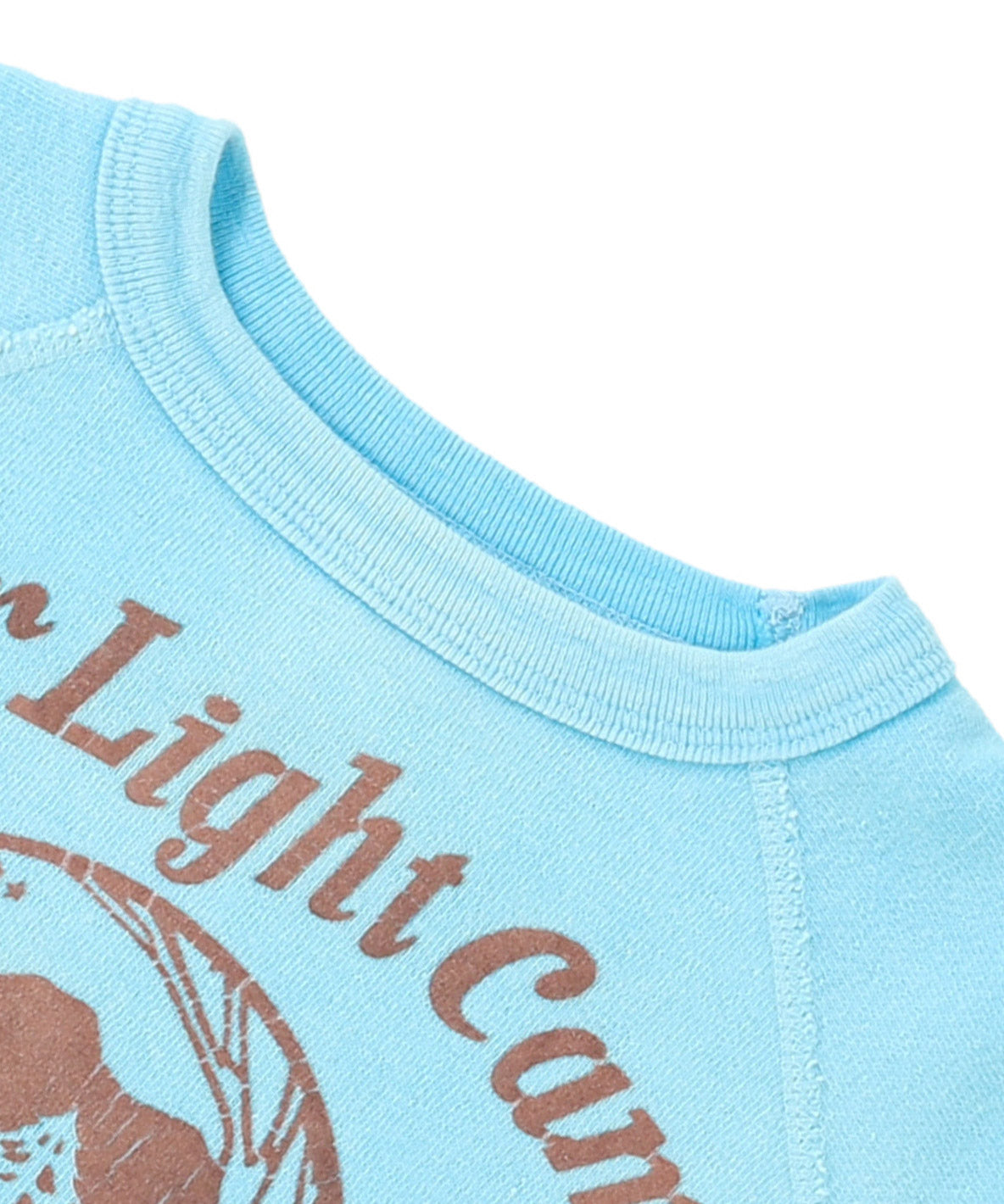 Vintage Pile CAMP Sweatshirt