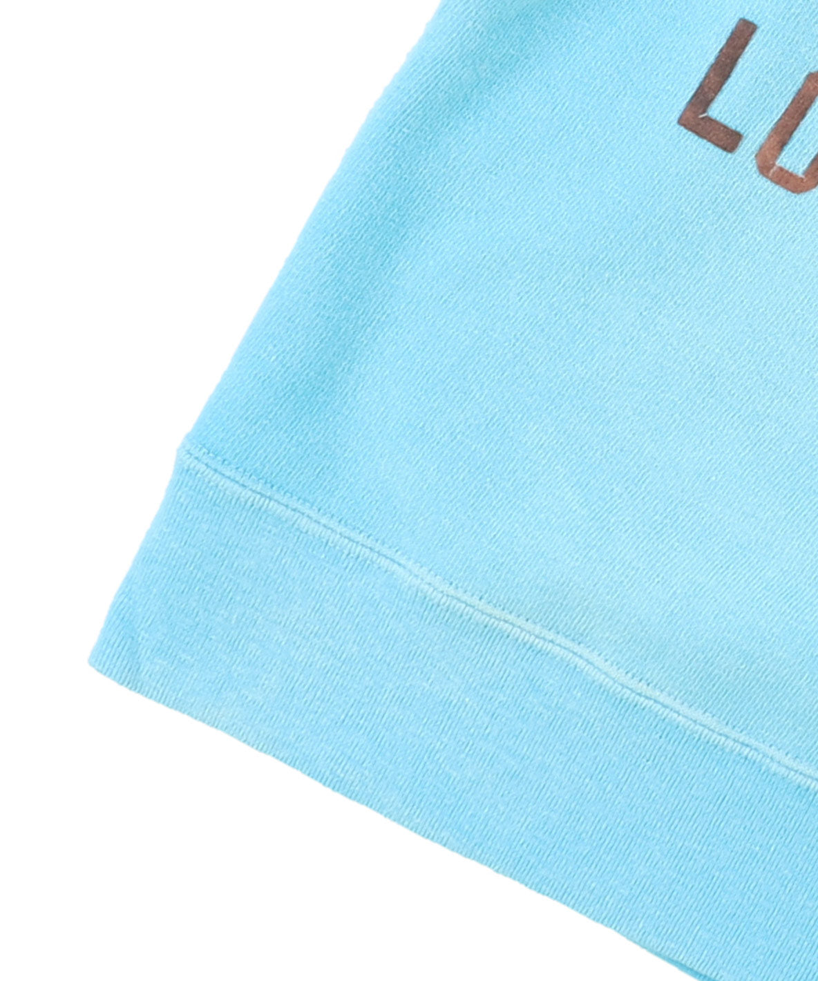 Vintage Pile CAMP Sweatshirt