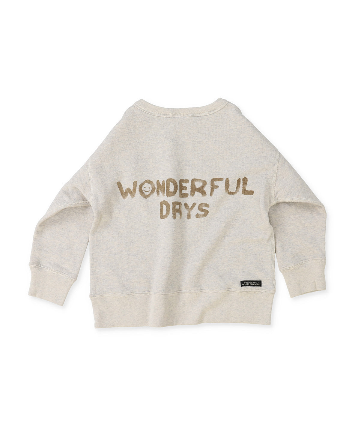 GROW Sweatshirt