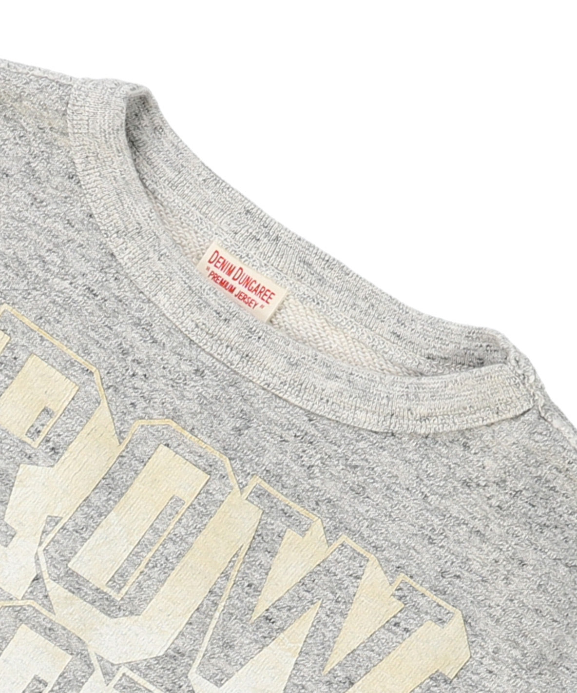 GROW Sweatshirt