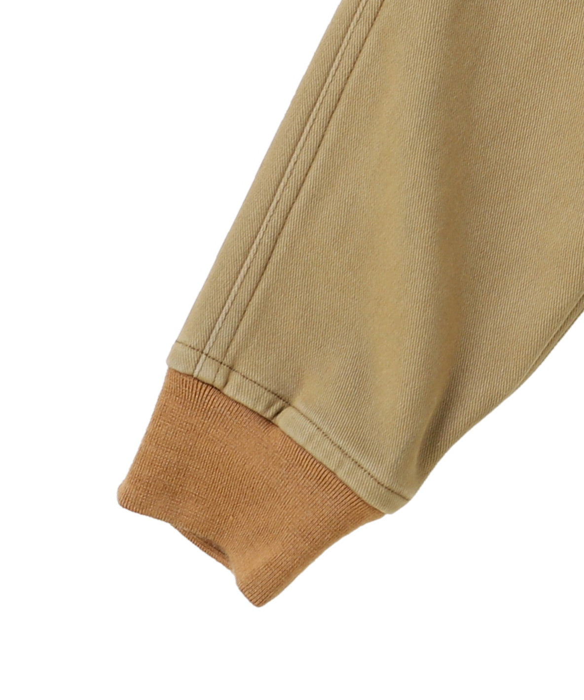 GRAMICCI Fleece-lined Stretchy Chino Easy Pants