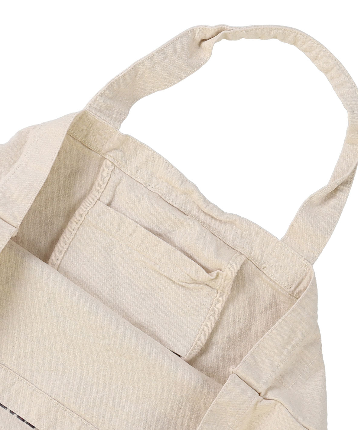DENIM DUNGAREE Bag