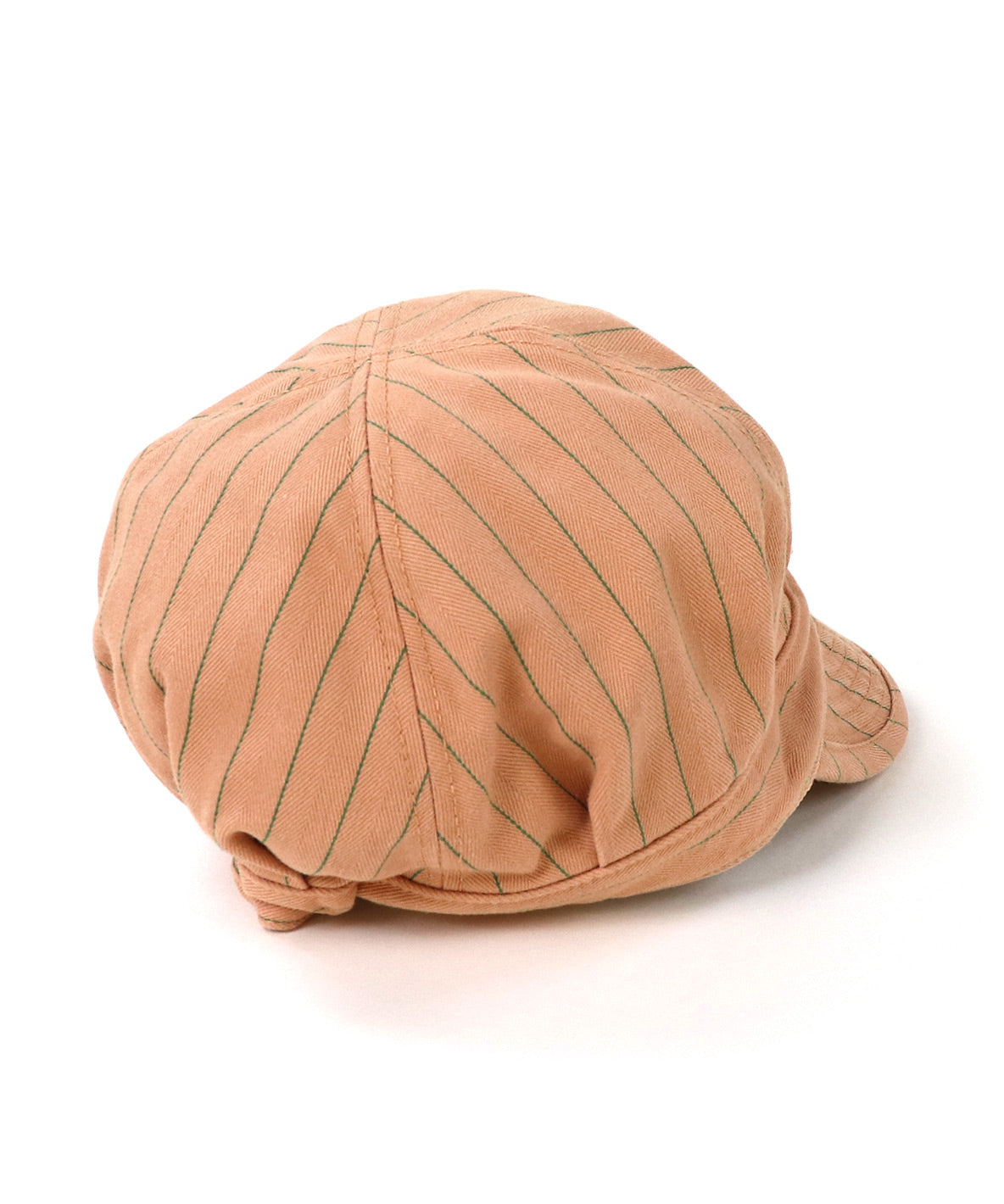 Patch Cap