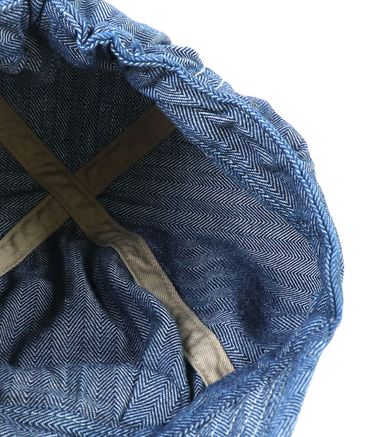Patch Cap