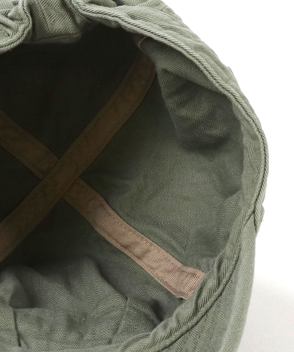 Patch Cap