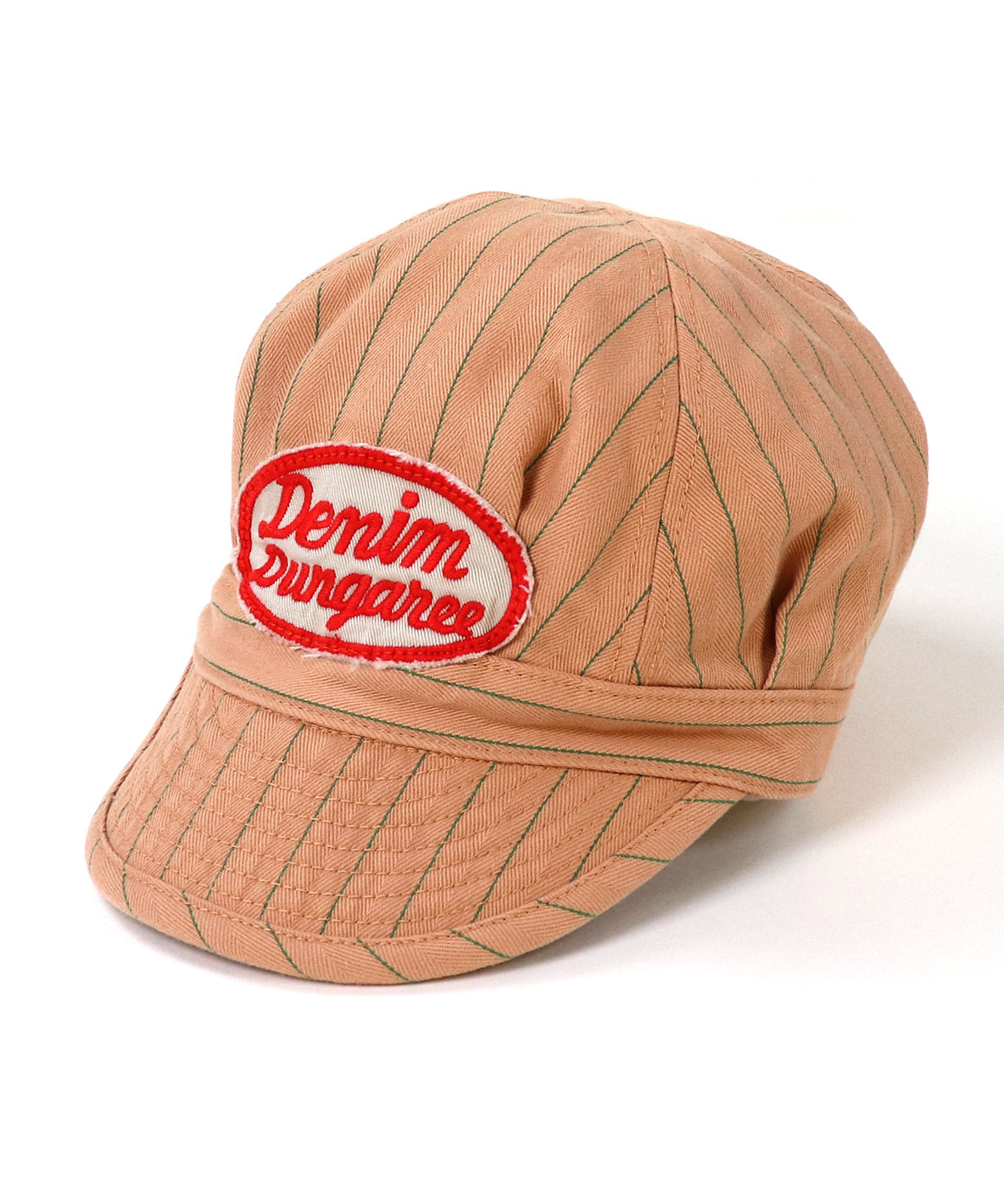 Patch Cap