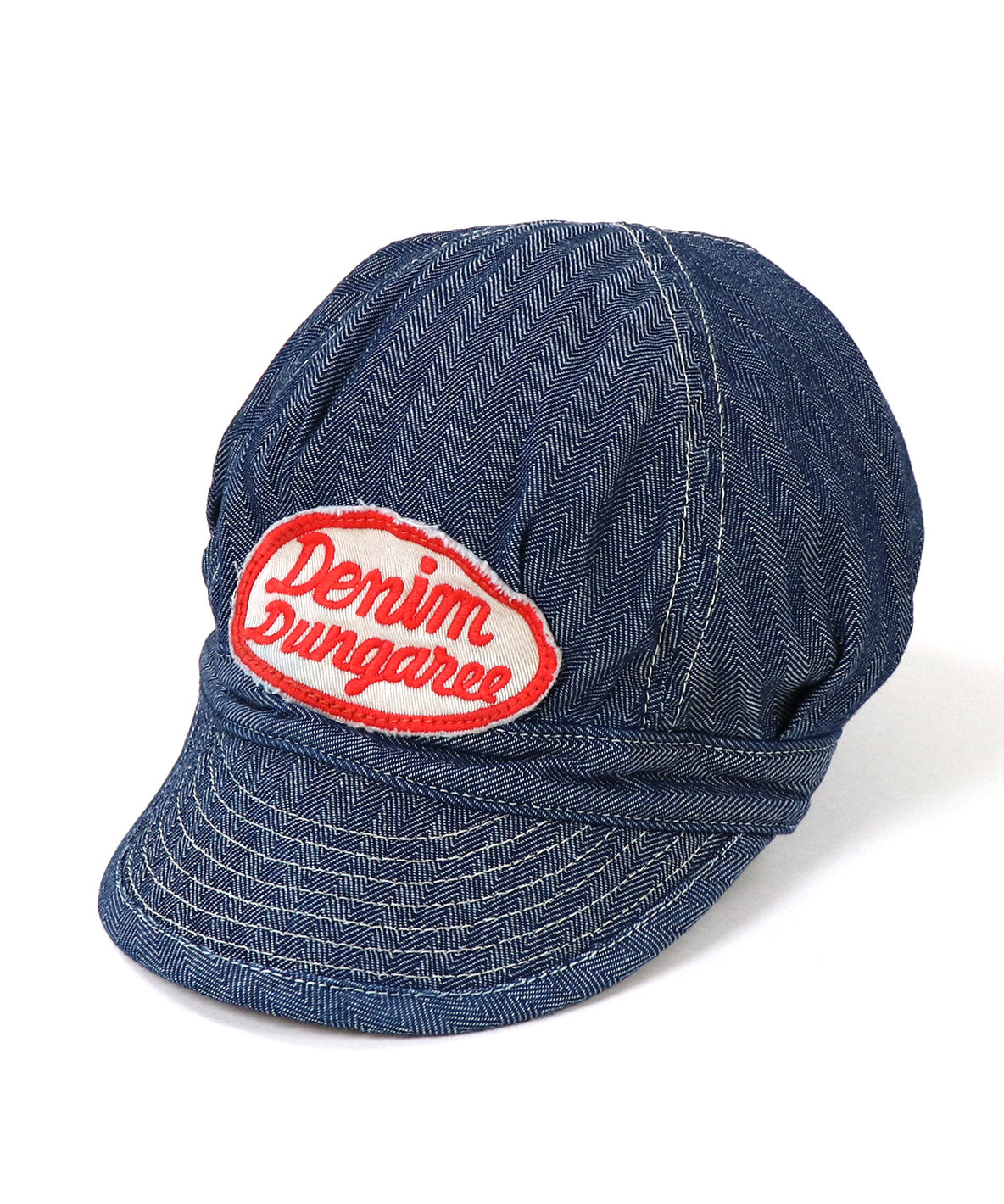 Patch Cap