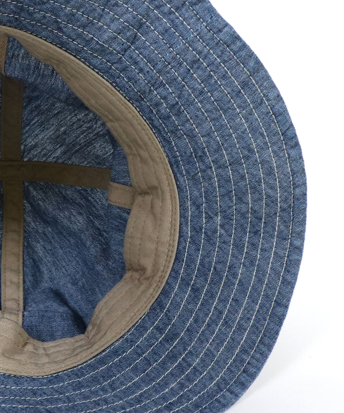 Stencil Hat