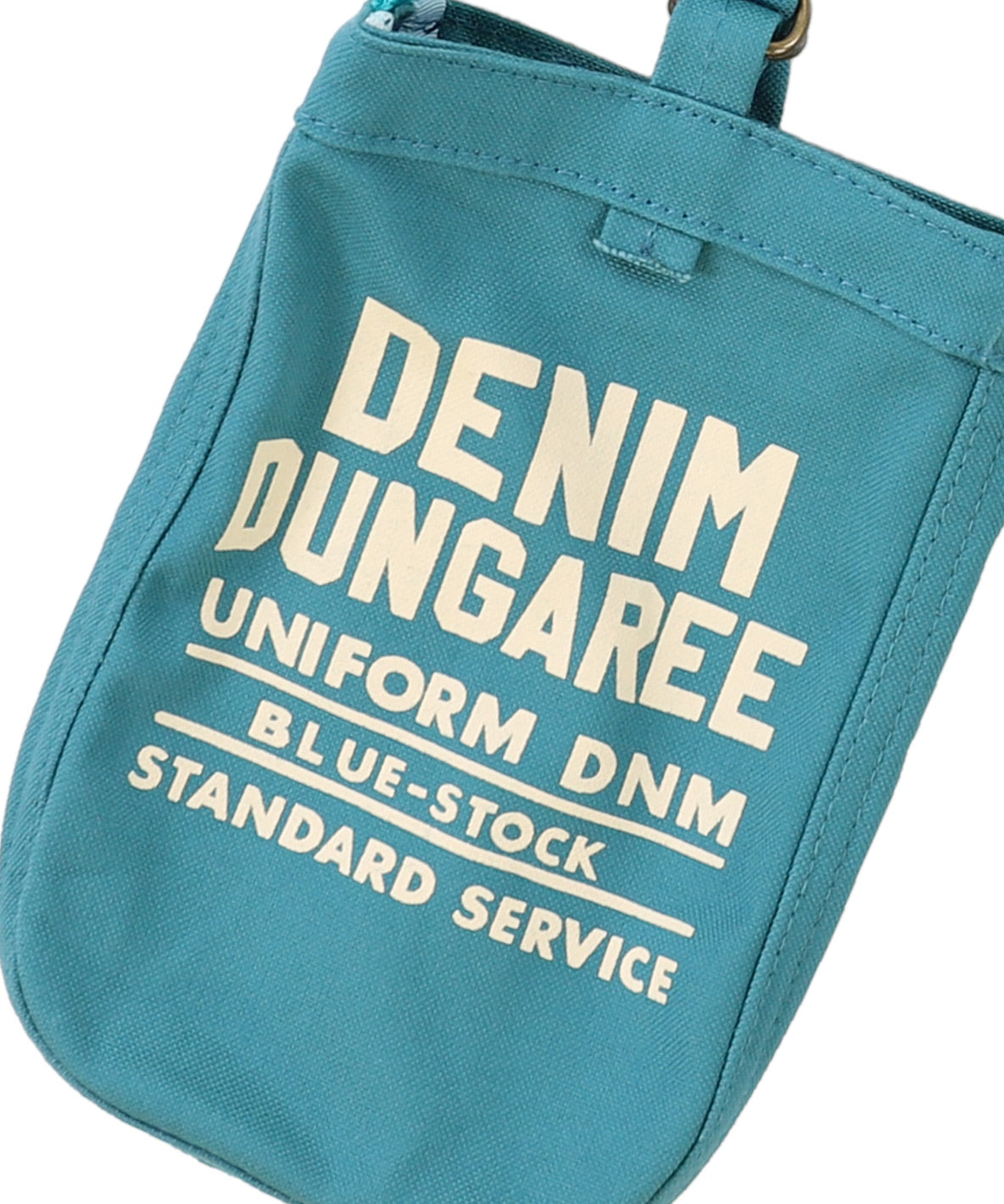 Mini Newspaper Bag