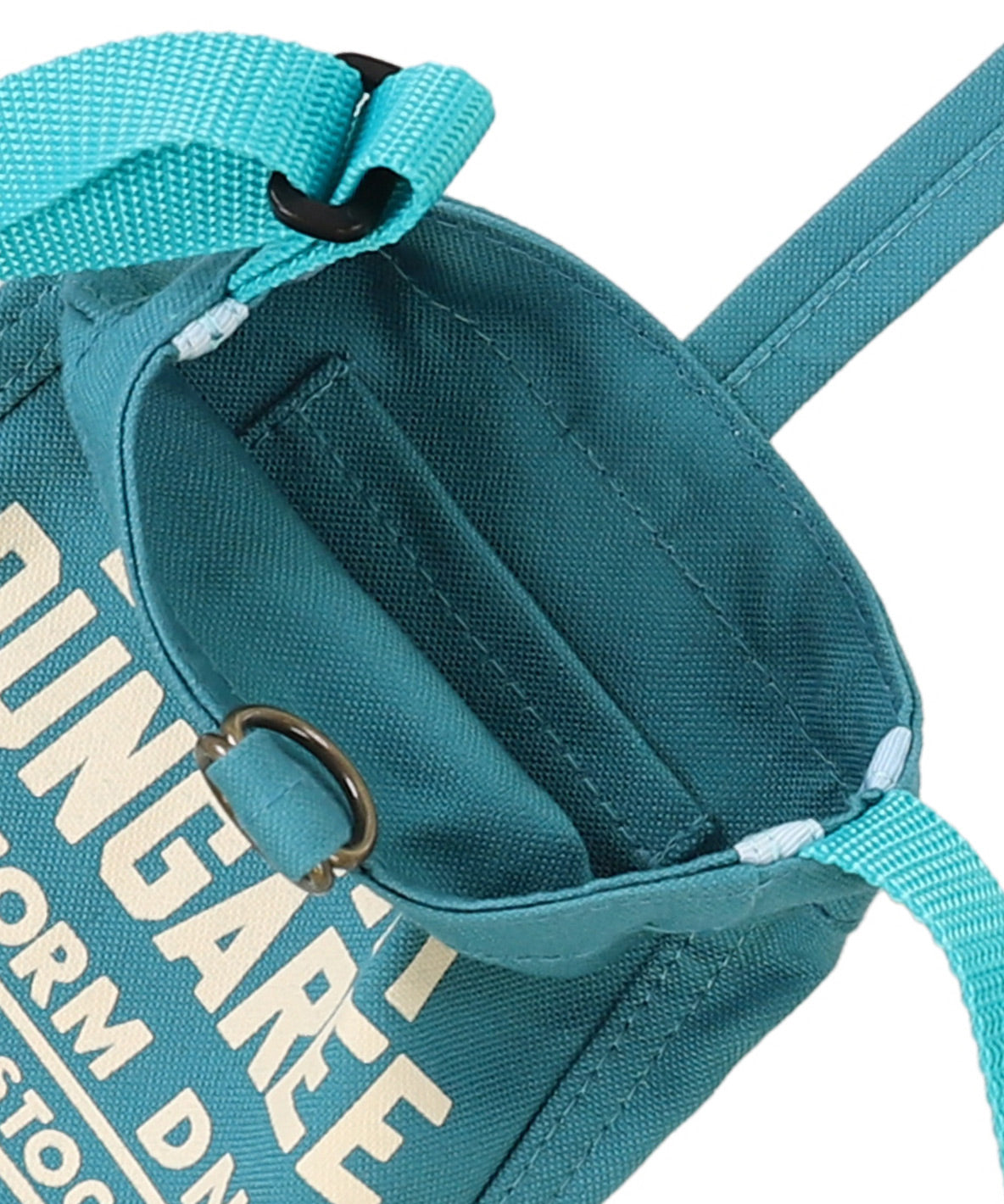 Mini Newspaper Bag