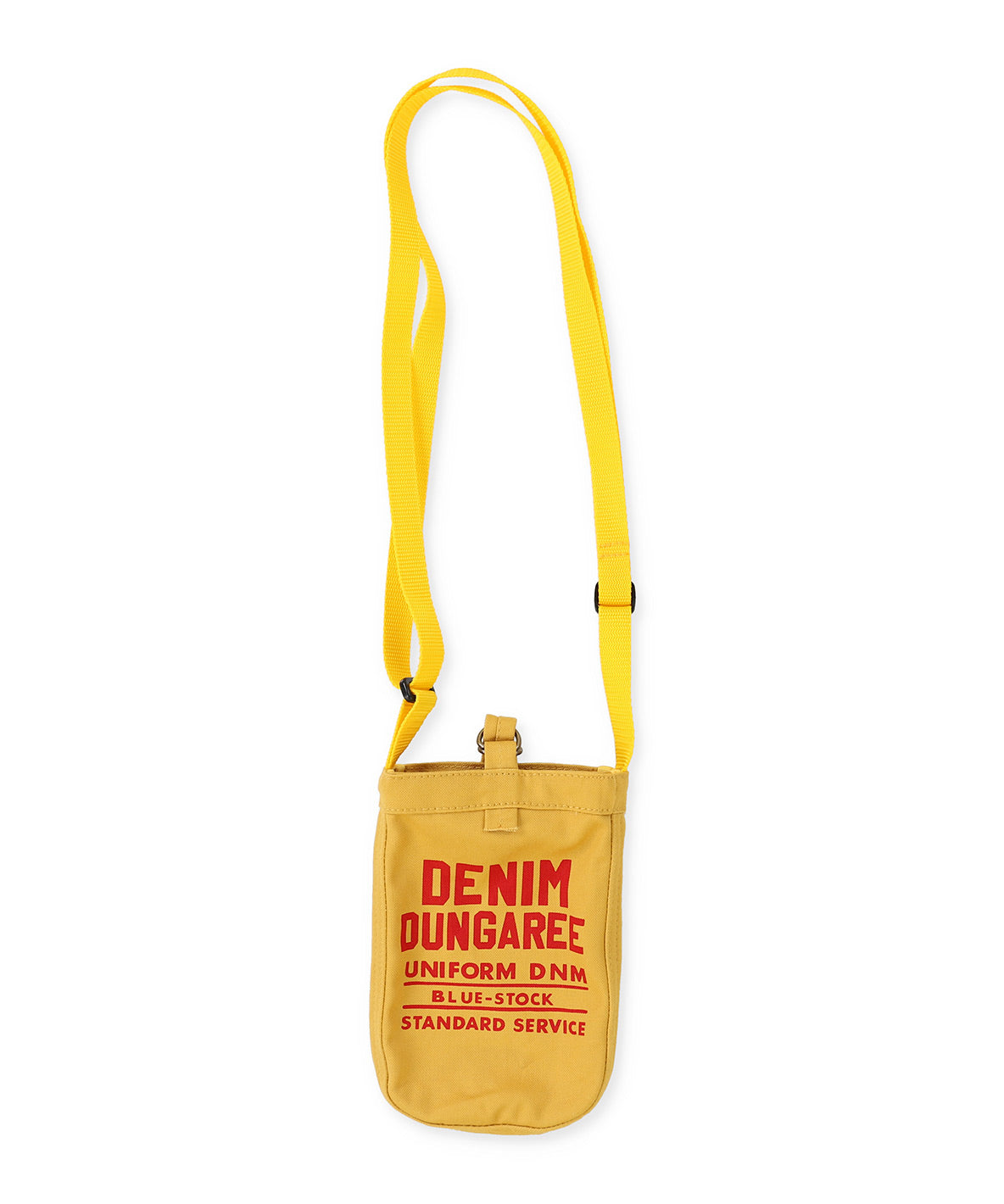 Mini Newspaper Bag