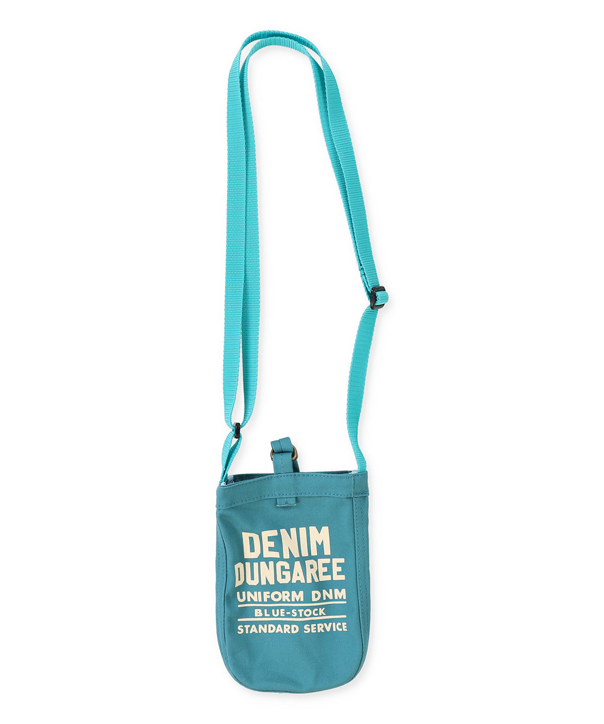 Mini Newspaper Bag
