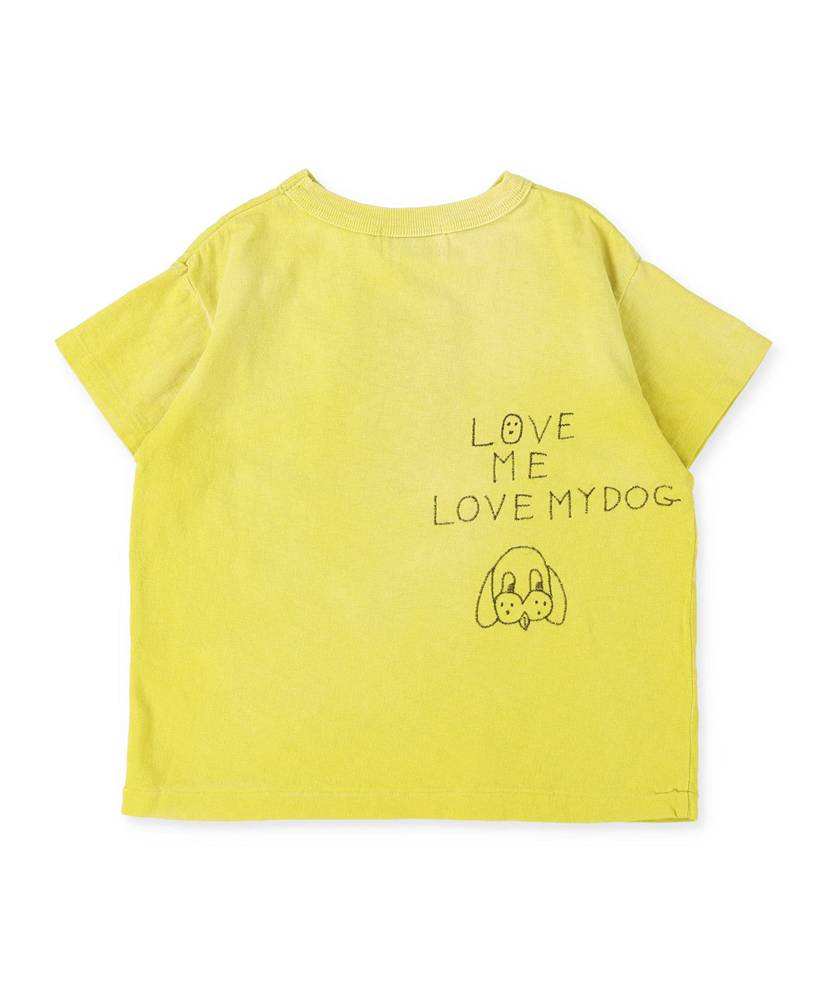 Vintage LOVE DOG Tee