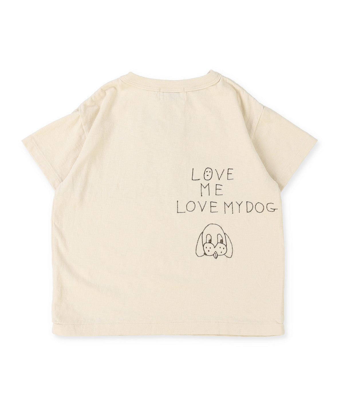 Vintage LOVE DOG Tee