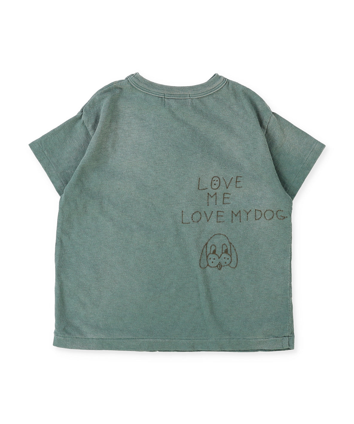Vintage LOVE DOG Tee