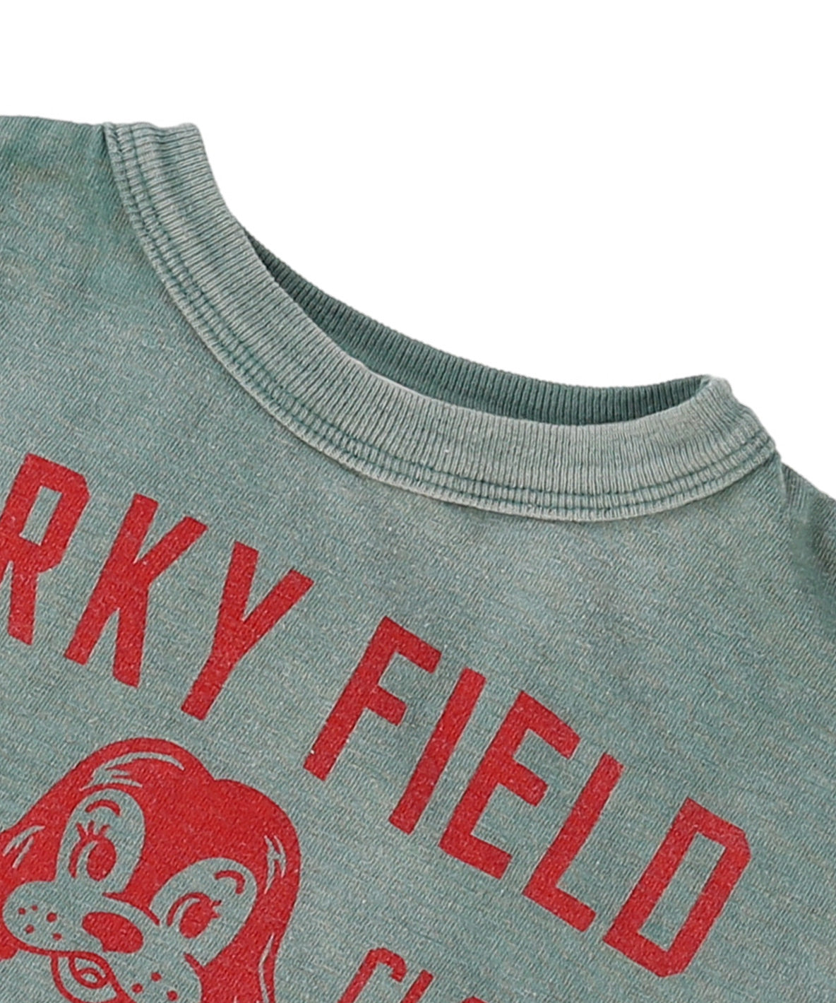 Vintage LOVE DOG Tee