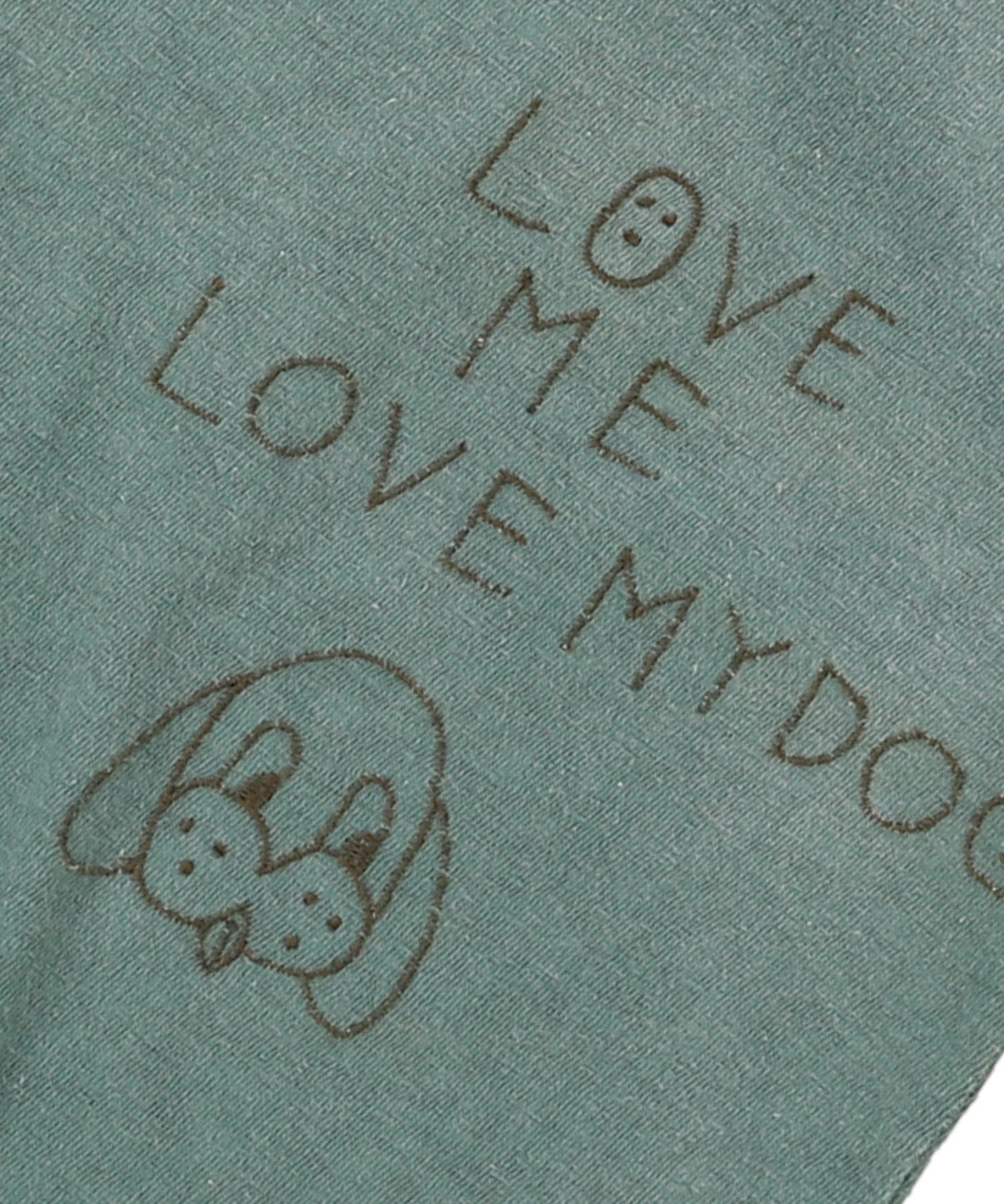 Vintage LOVE DOG Tee