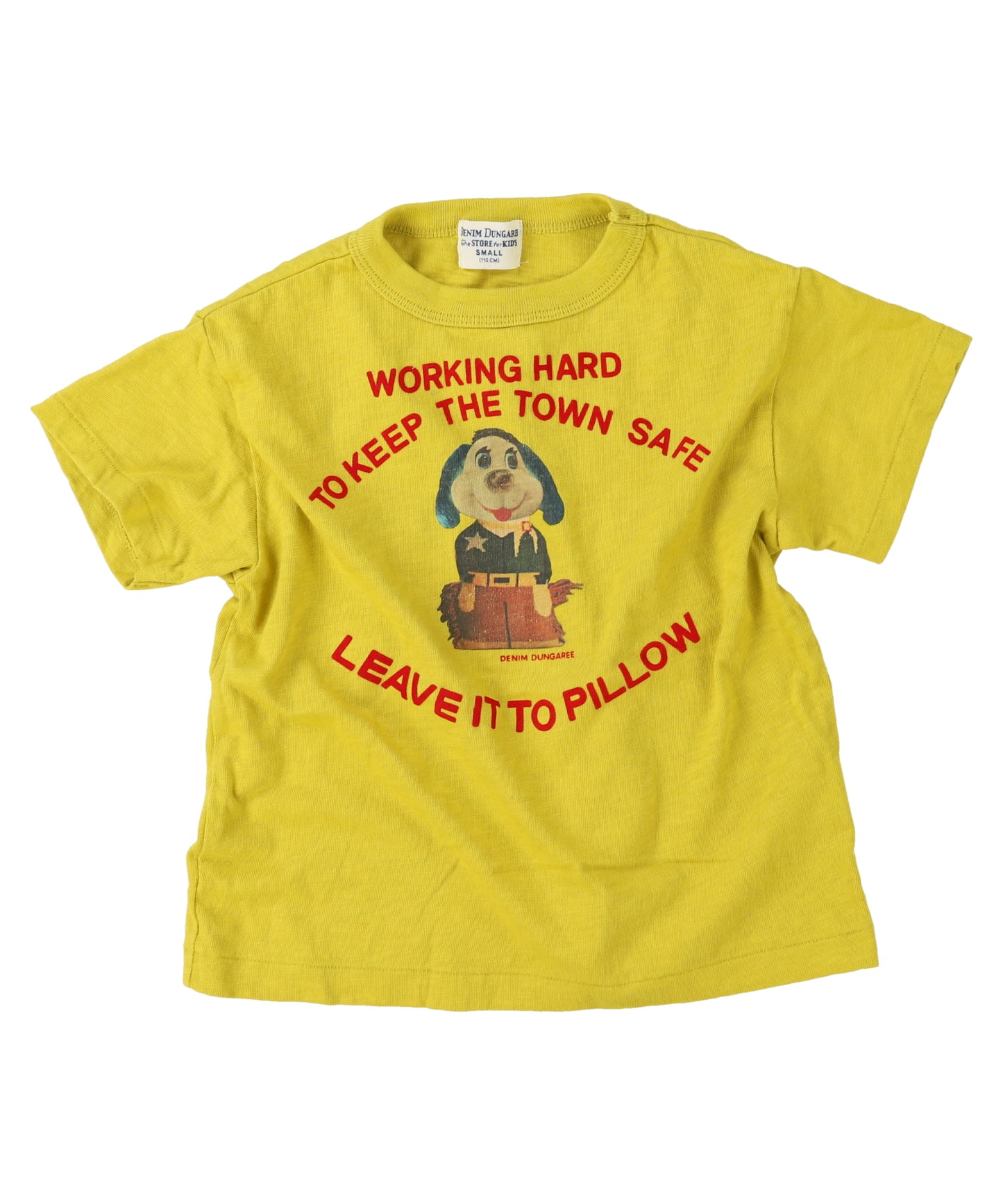 PILLOW Tee