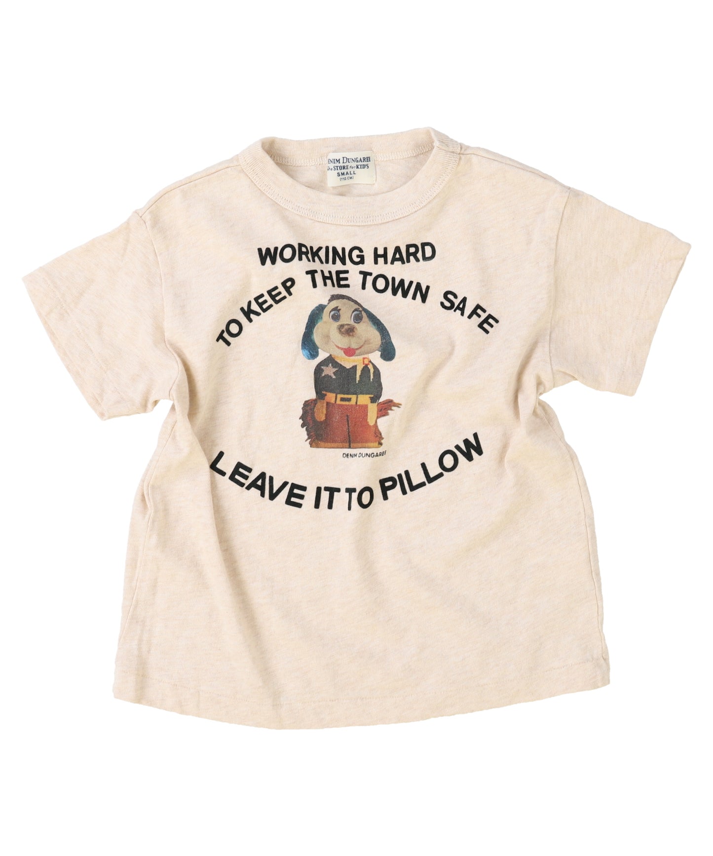 PILLOW Tee