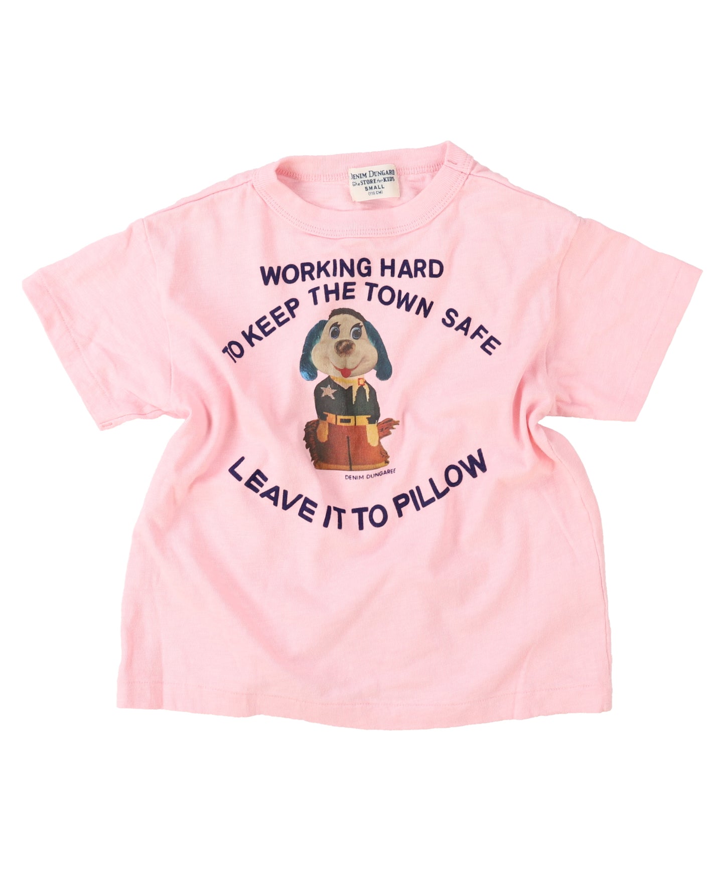 PILLOW Tee