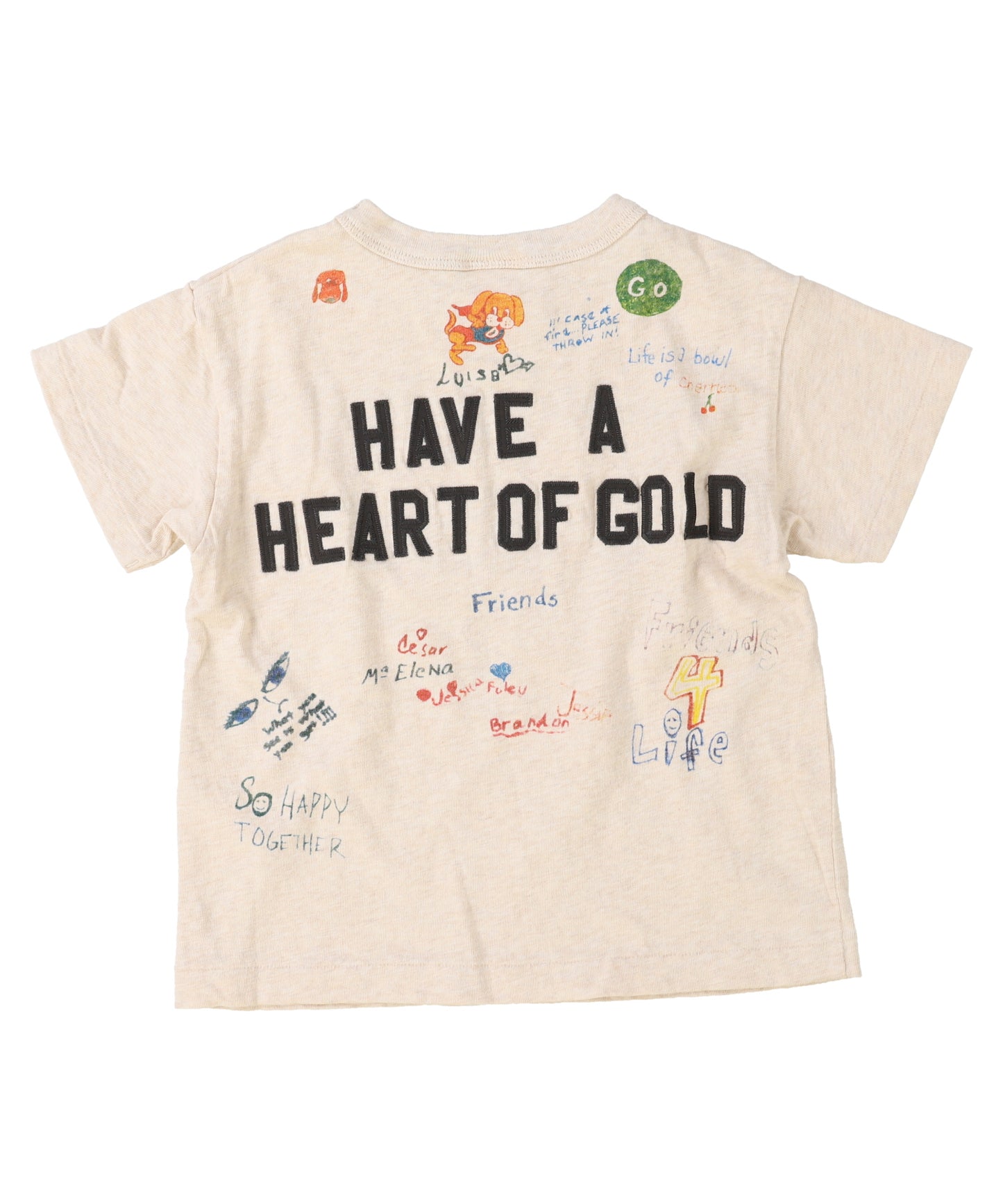 DREAMS Tee