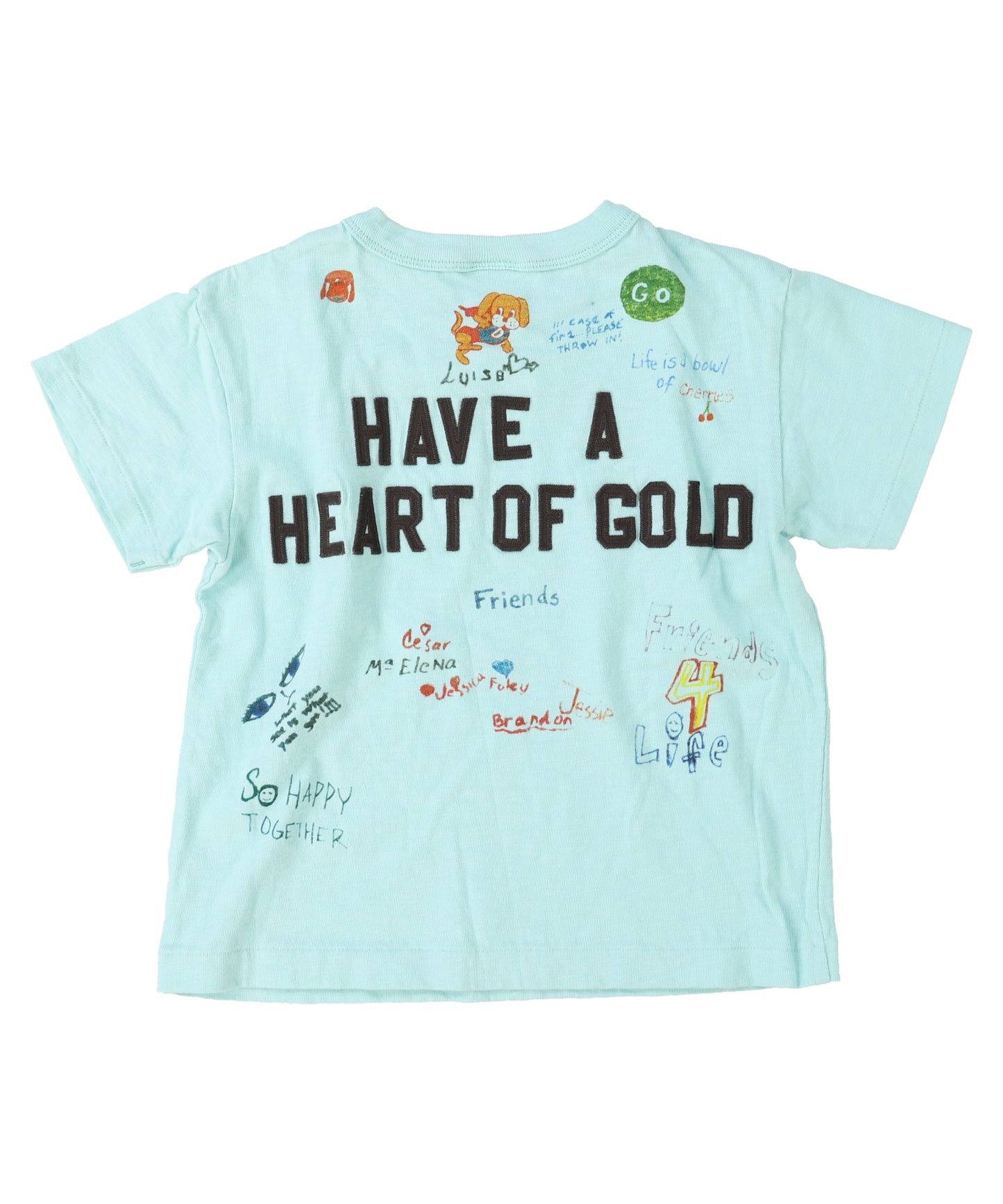 DREAMS Tee