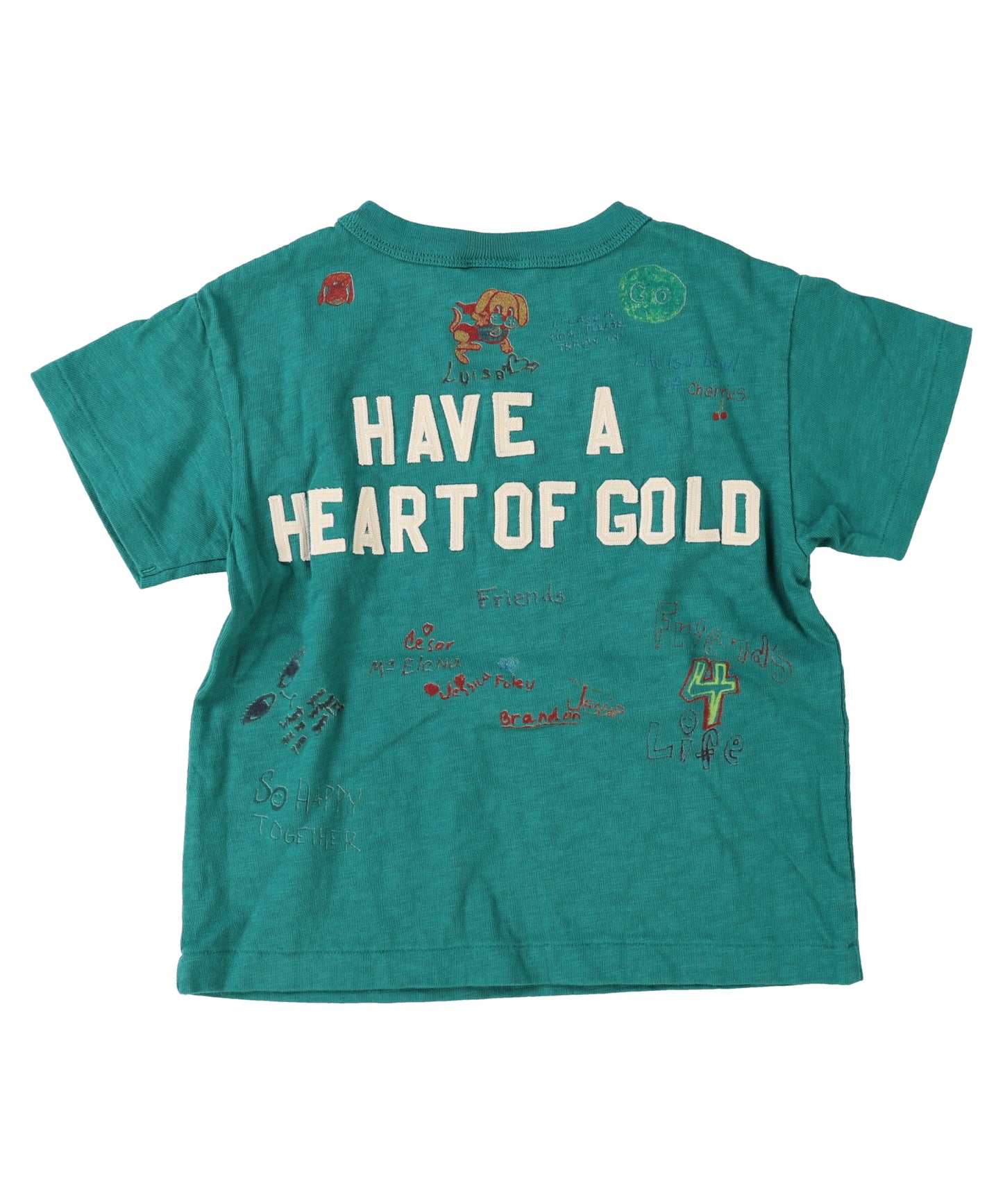 DREAMS Tee
