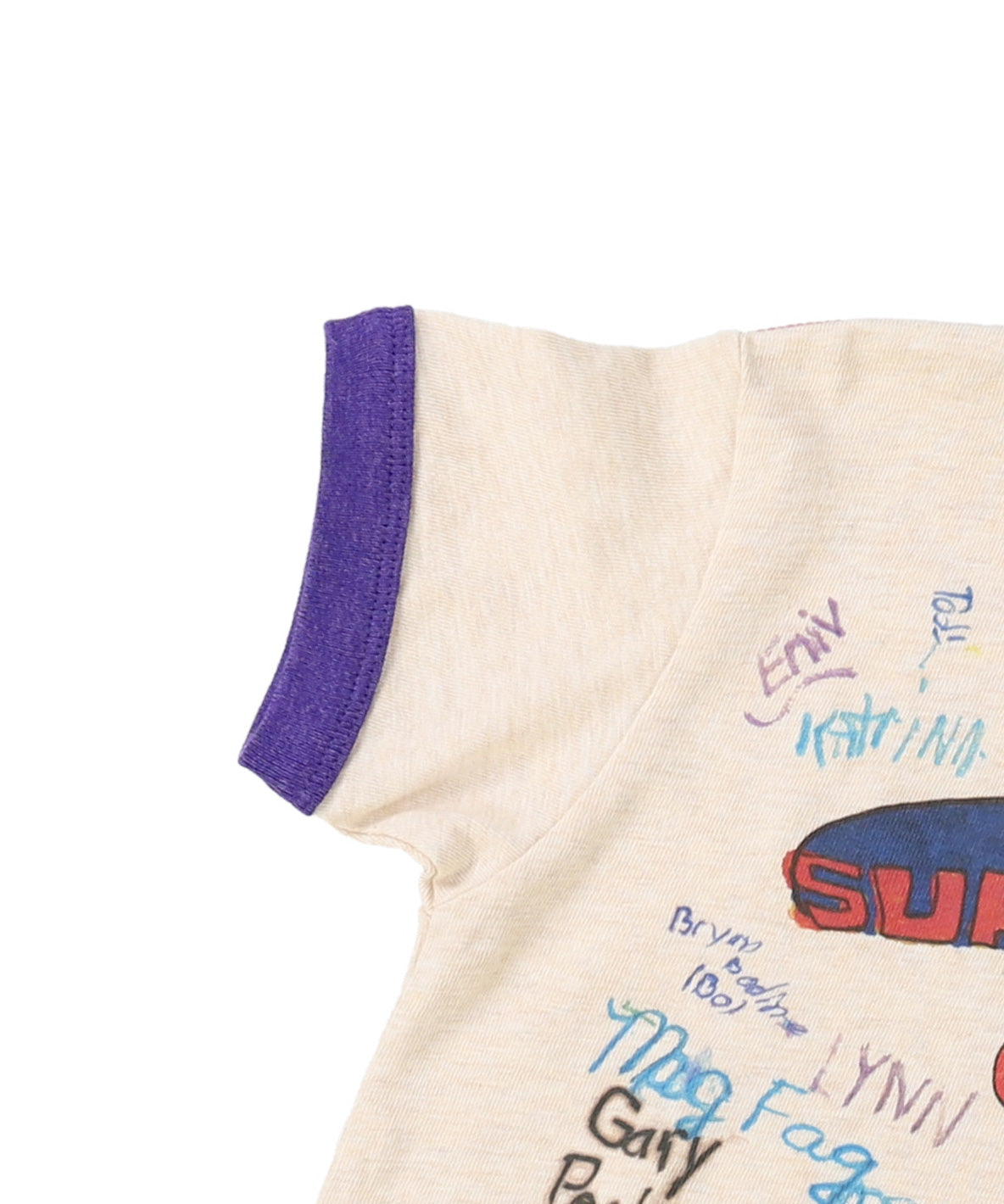 SUPER Tee
