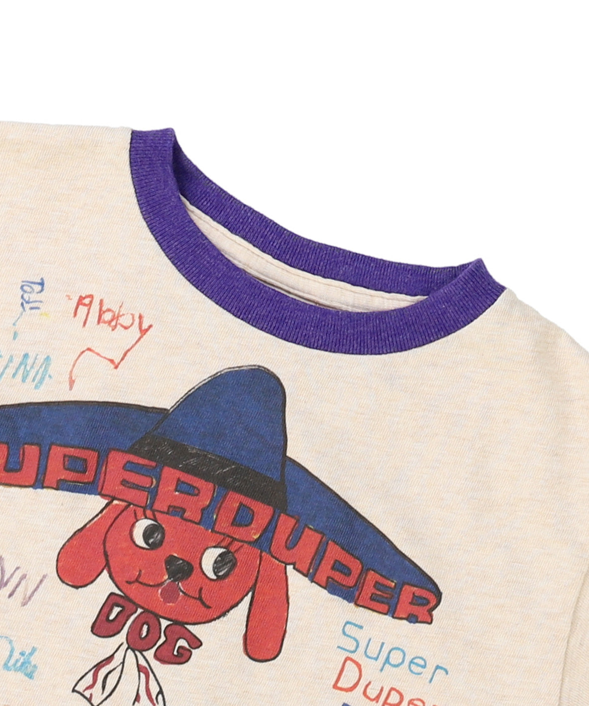 SUPER Tee