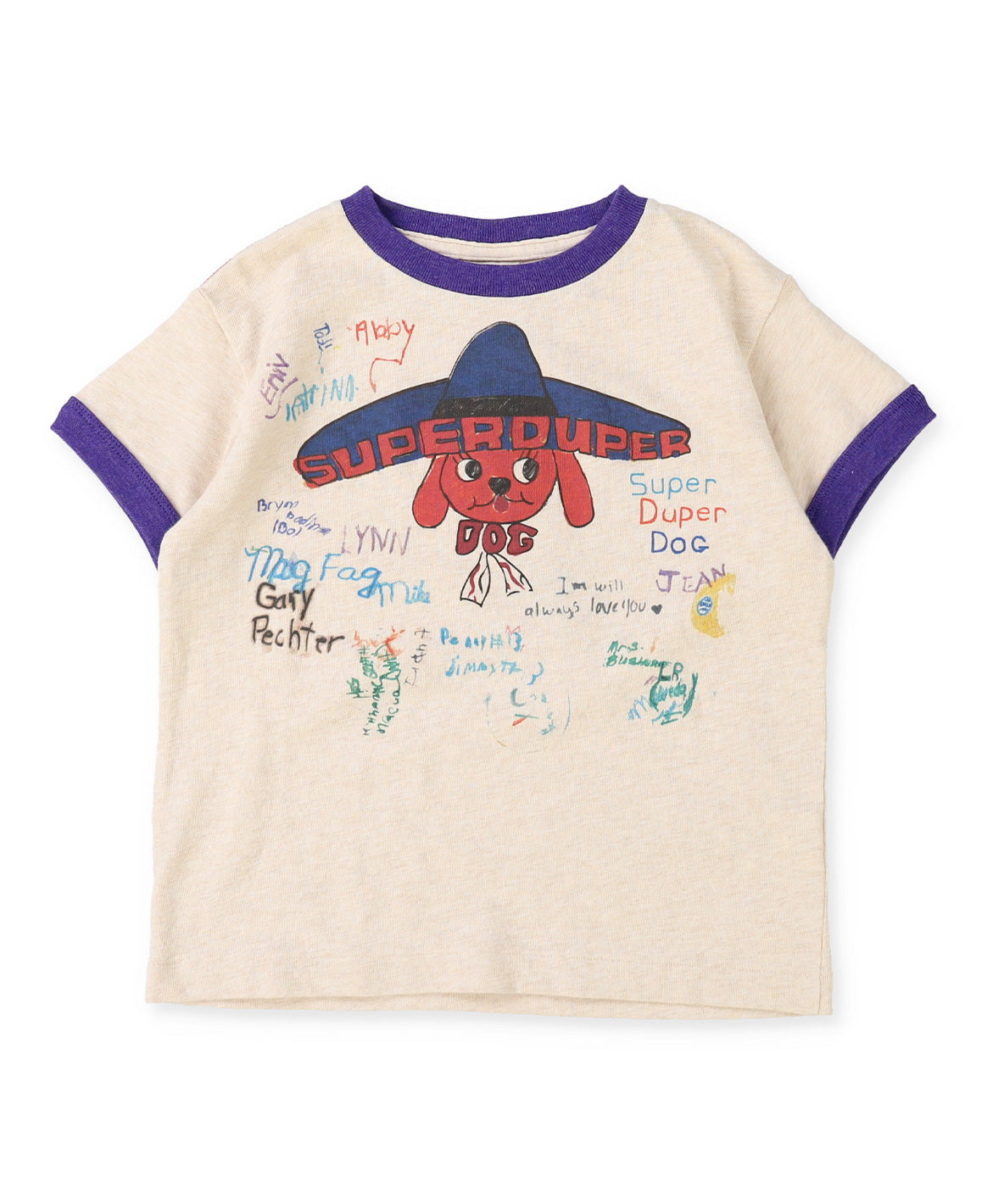 SUPER Tee