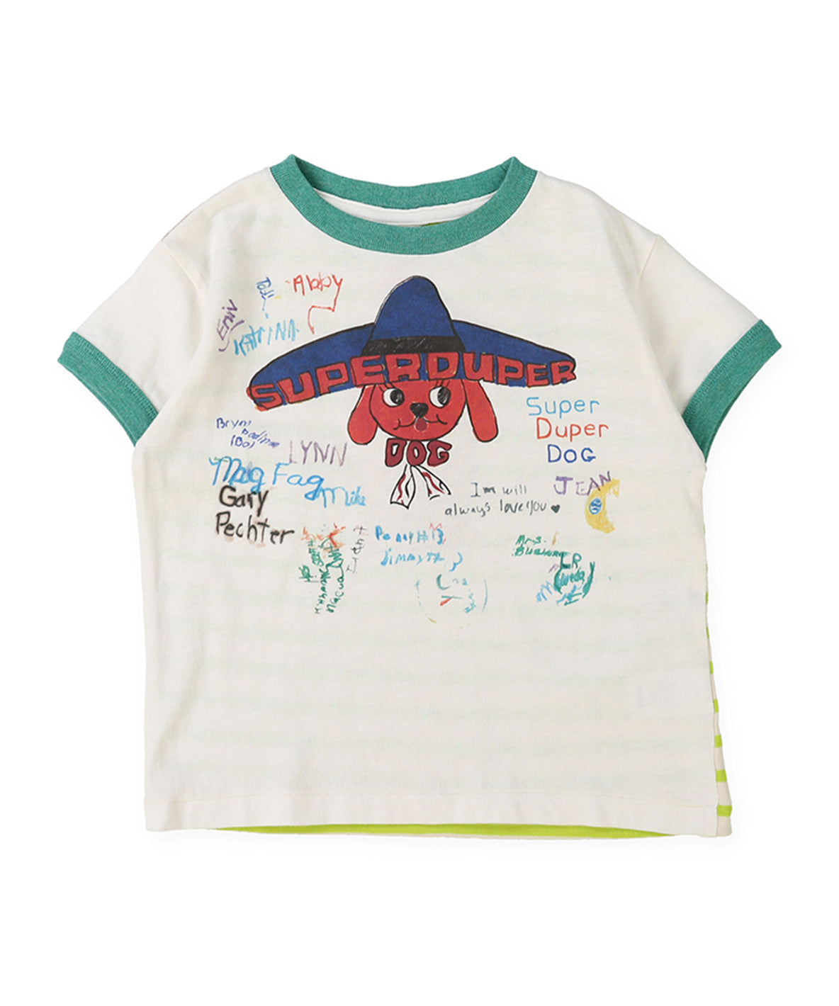 SUPER Tee