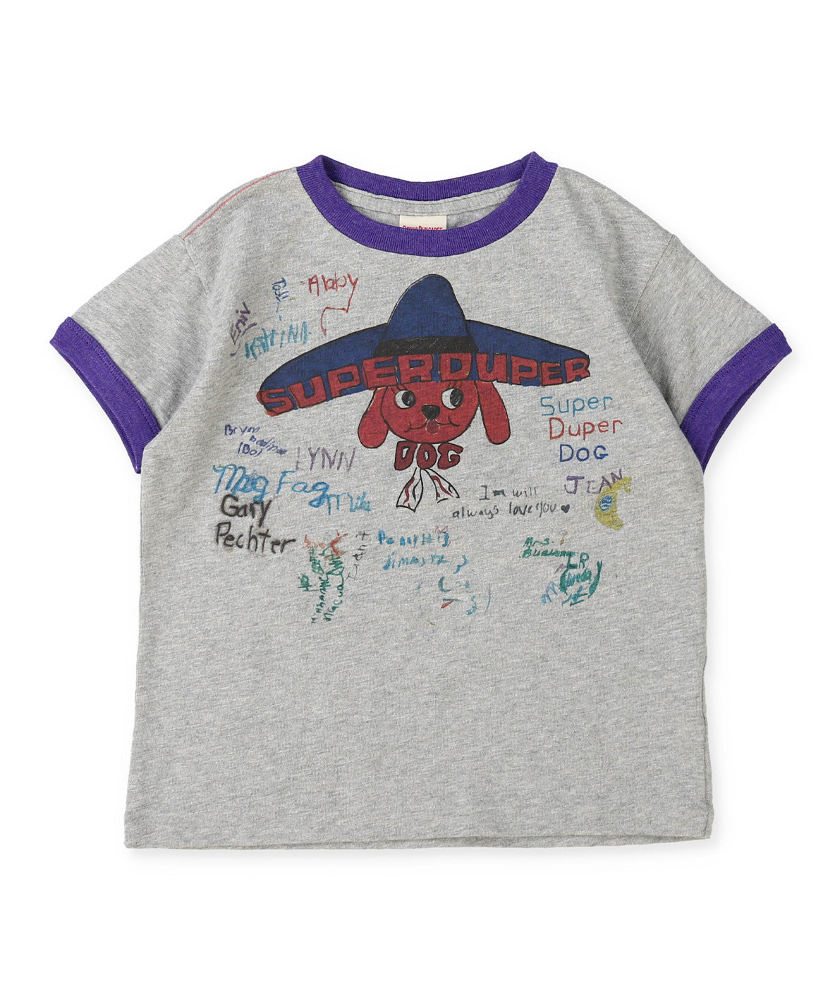 SUPER Tee