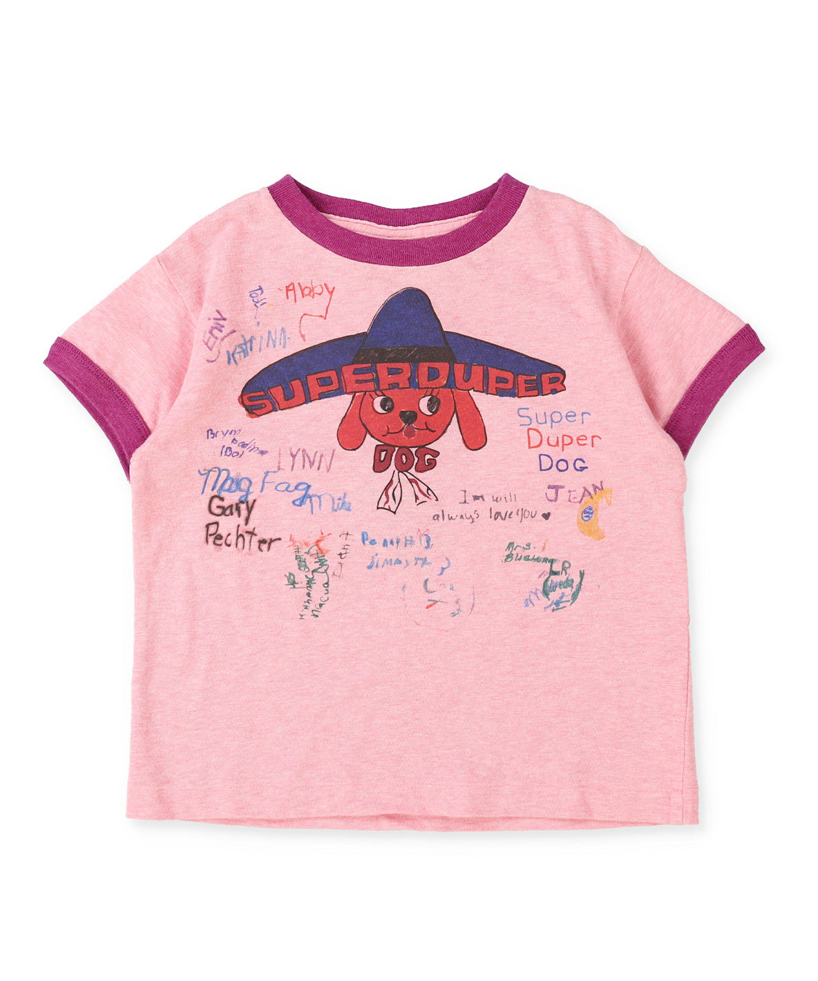 SUPER Tee
